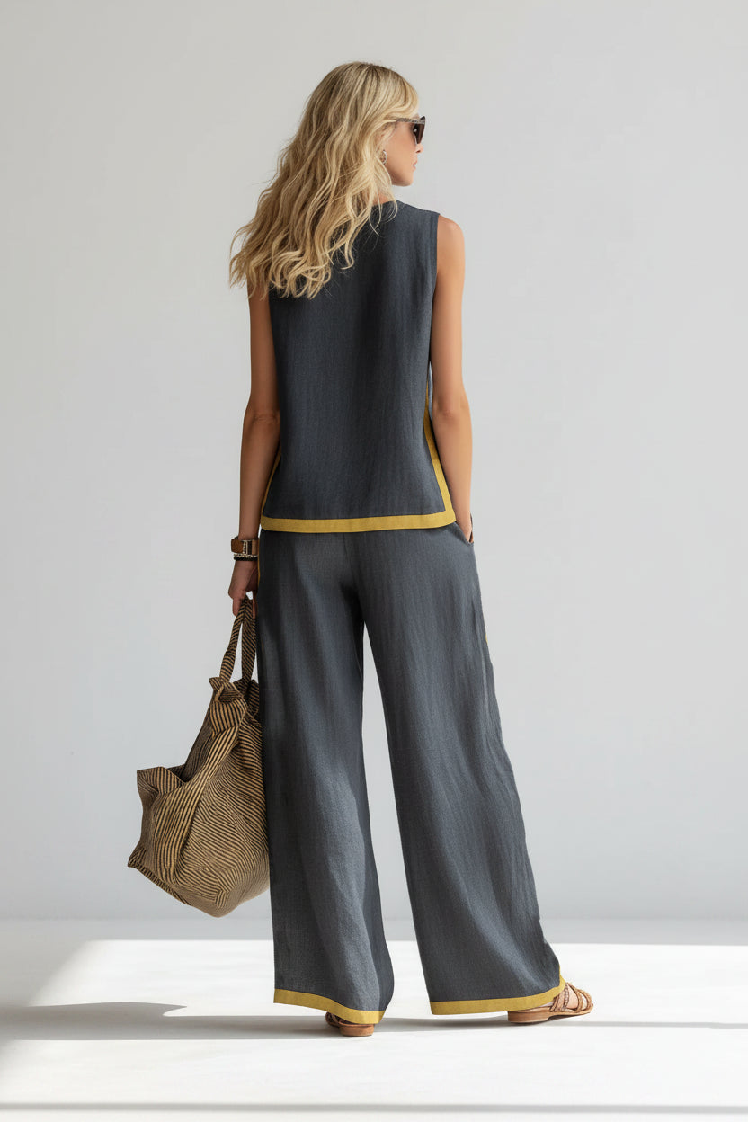 Salma | Elegante Conjunto
