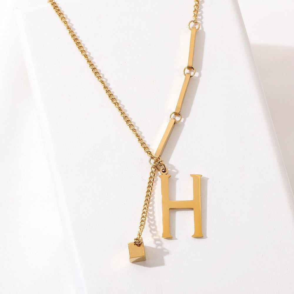 Collar |  Letra