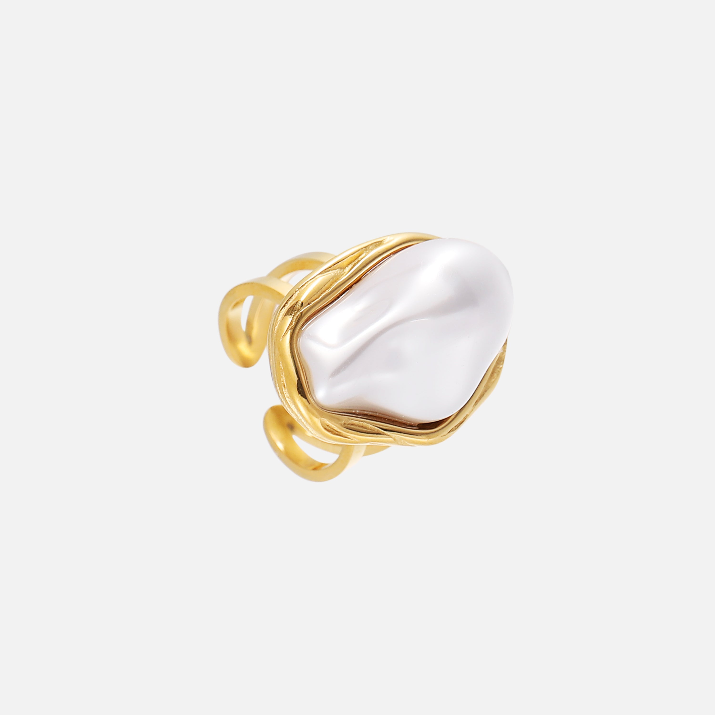 Anillo Aura (ajustable)