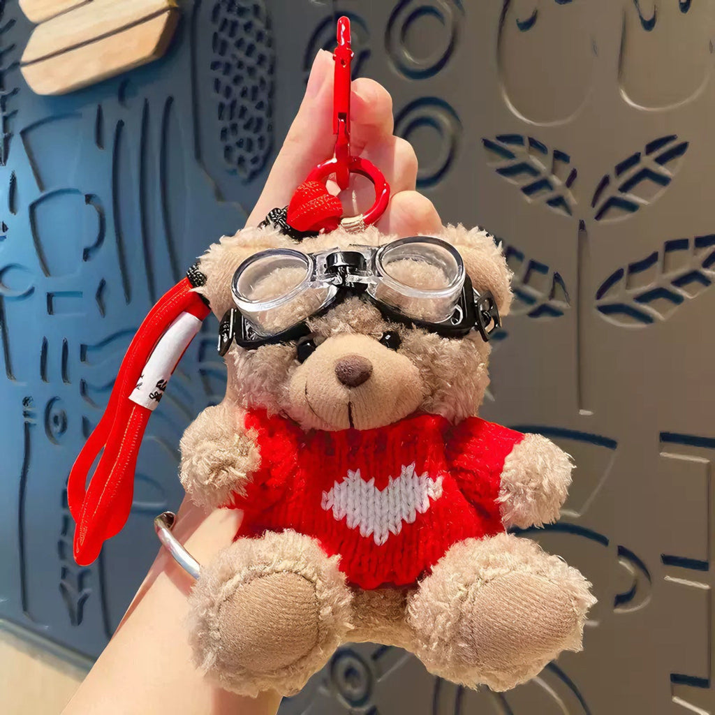 CHARM OSO DE PELUCHE™