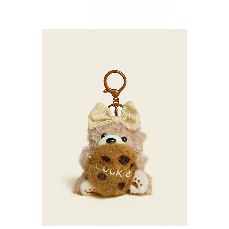 CHARM OSO GALLETA™