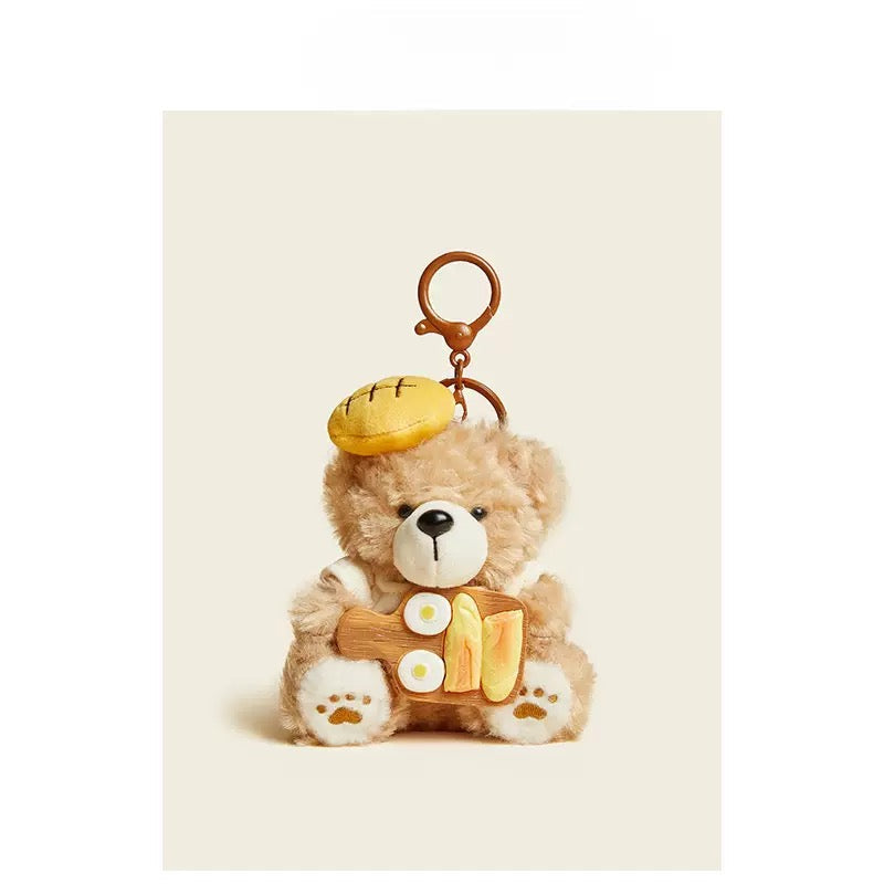 CHARM OSO GALLETA™