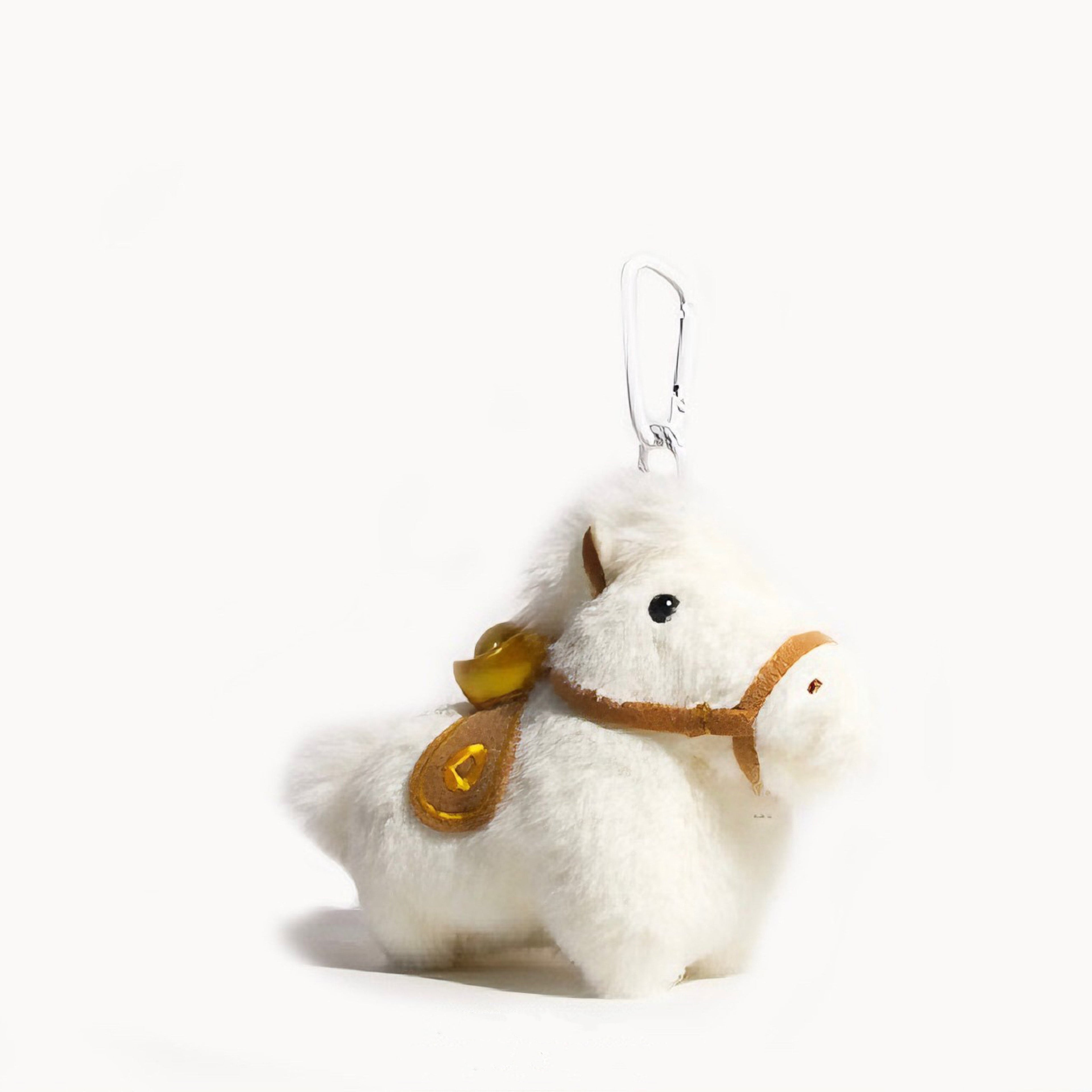 CHARM PELUCHE PONY™