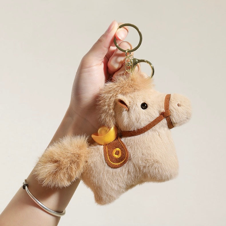 CHARM PELUCHE PONY™
