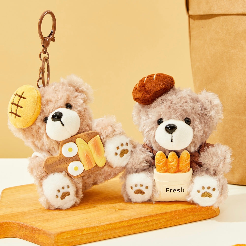 CHARM OSO GALLETA™