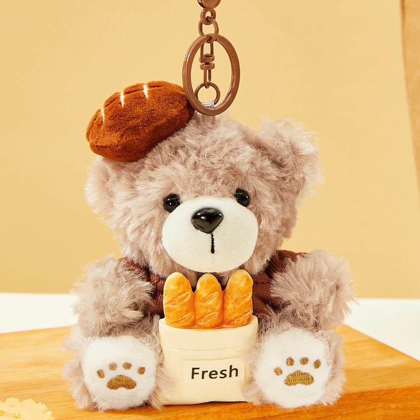 CHARM OSO GALLETA™