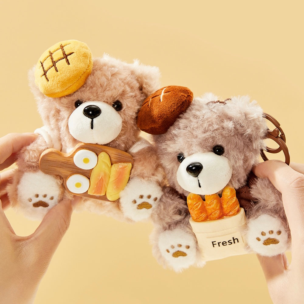 CHARM OSO GALLETA™