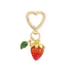 CHARM GOLDEN LEAF STRAWBERRY™