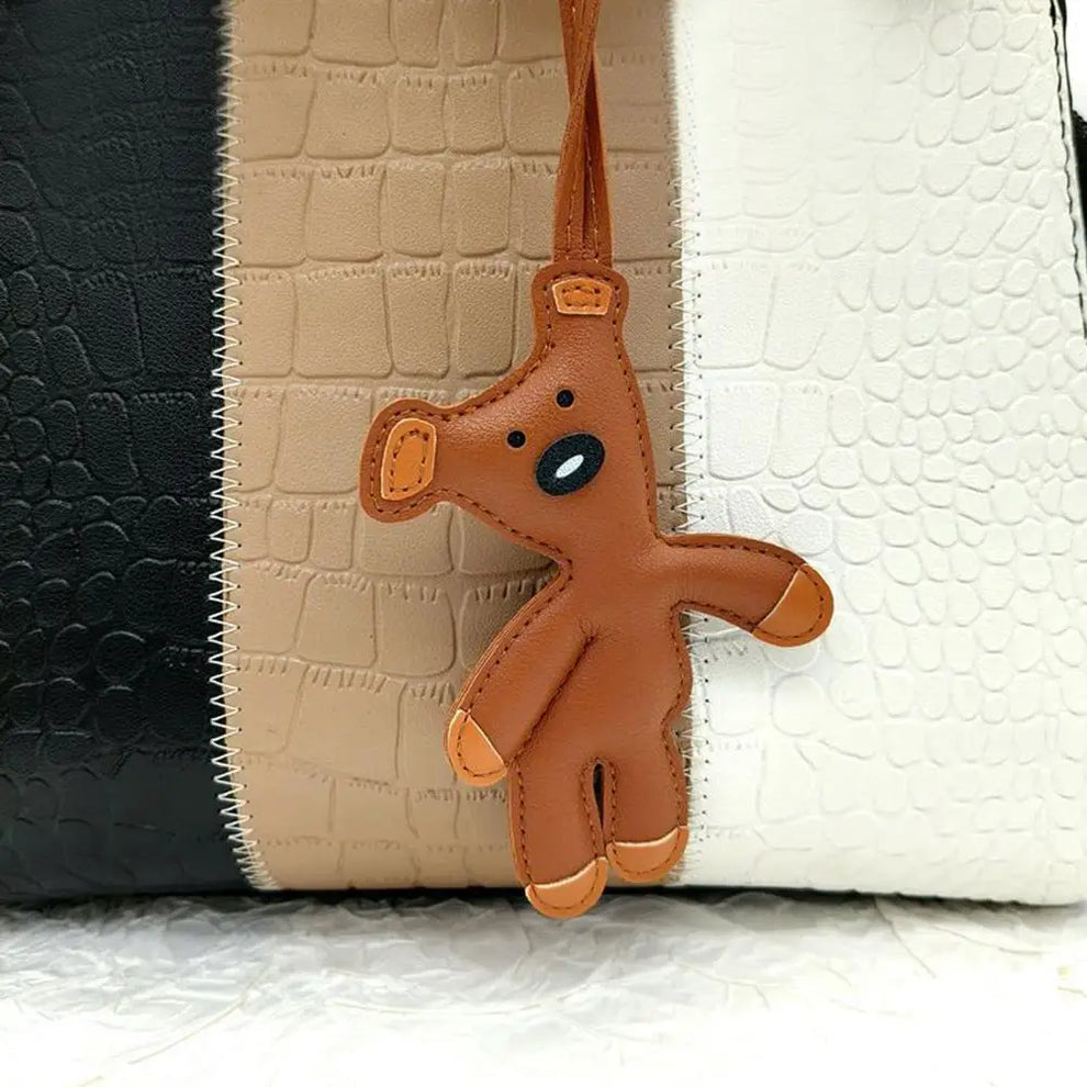 CHARM TEDDY SWEET™