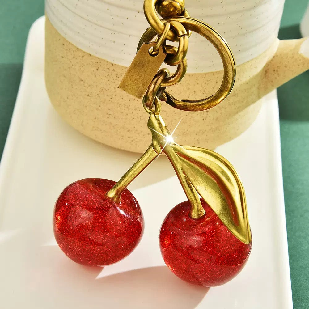 CHARM CEREZA™