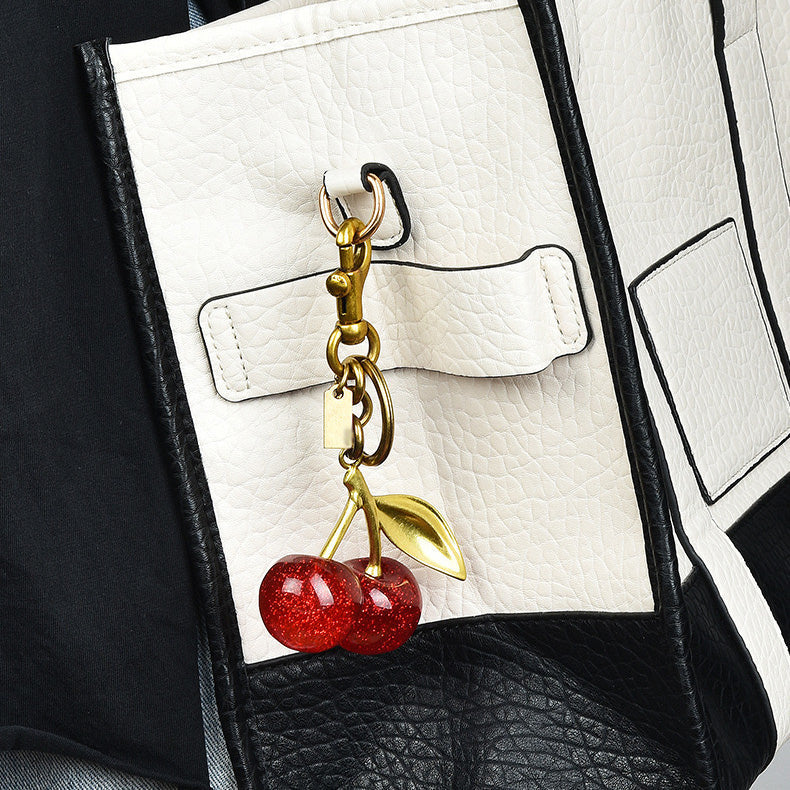 CHARM CEREZA™