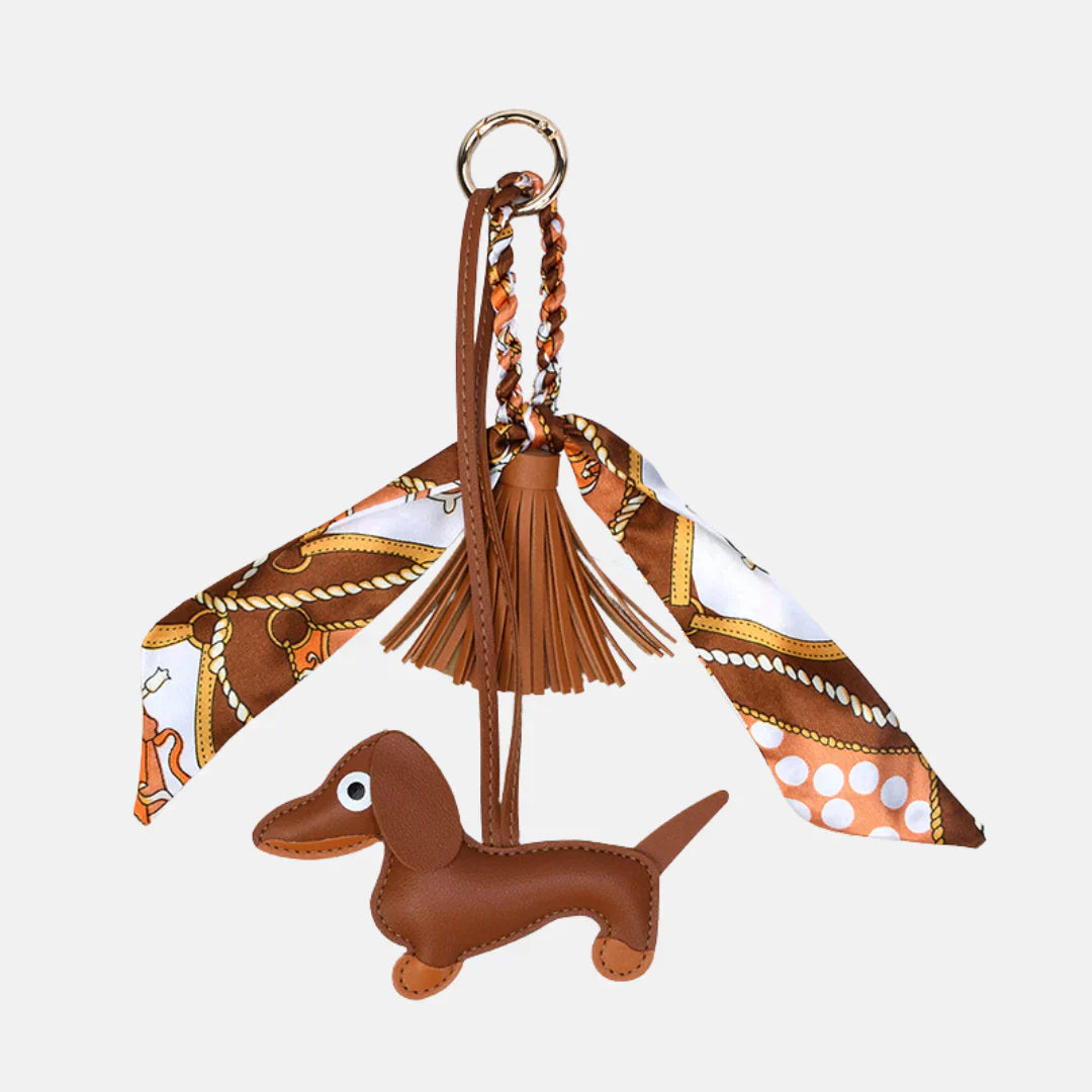 CHARM PUPPY TECKEL™