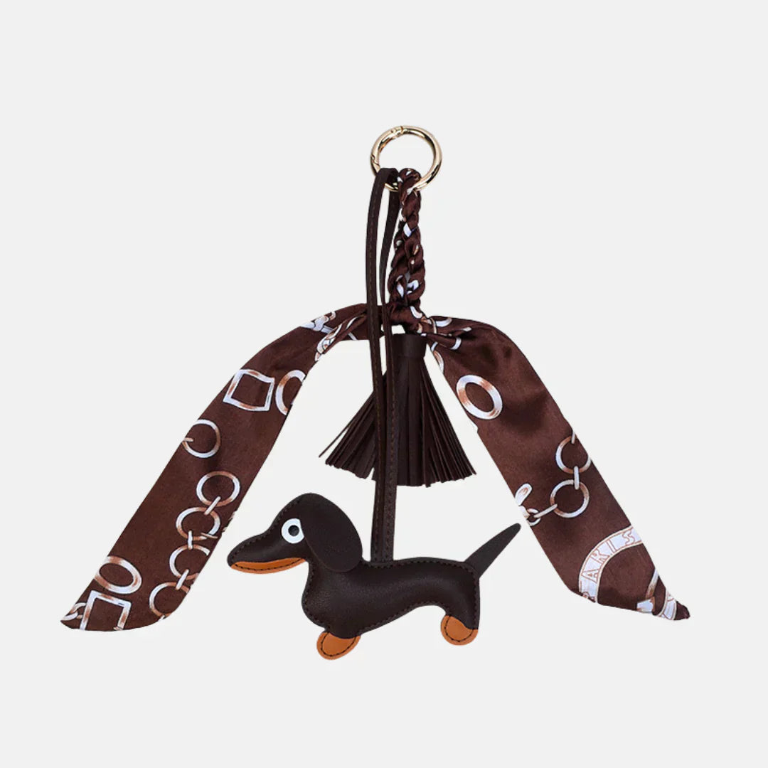 CHARM PUPPY TECKEL™