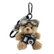 CHARM TEDDY BEAR™
