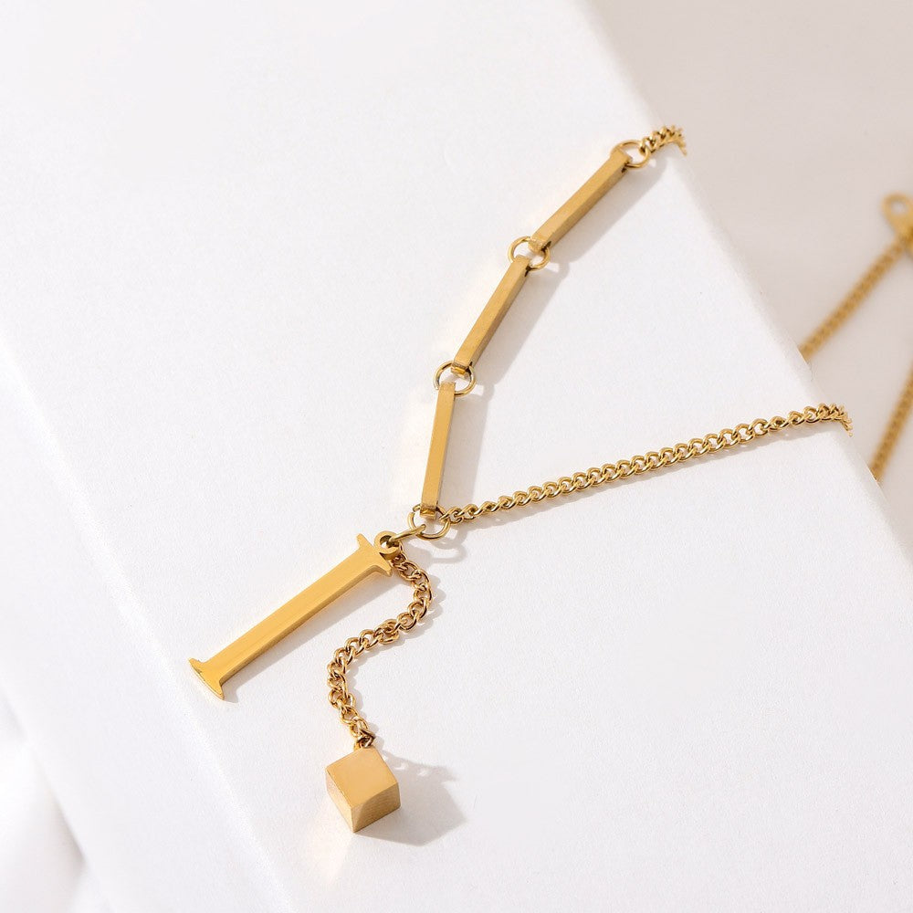 Collar |  Letra