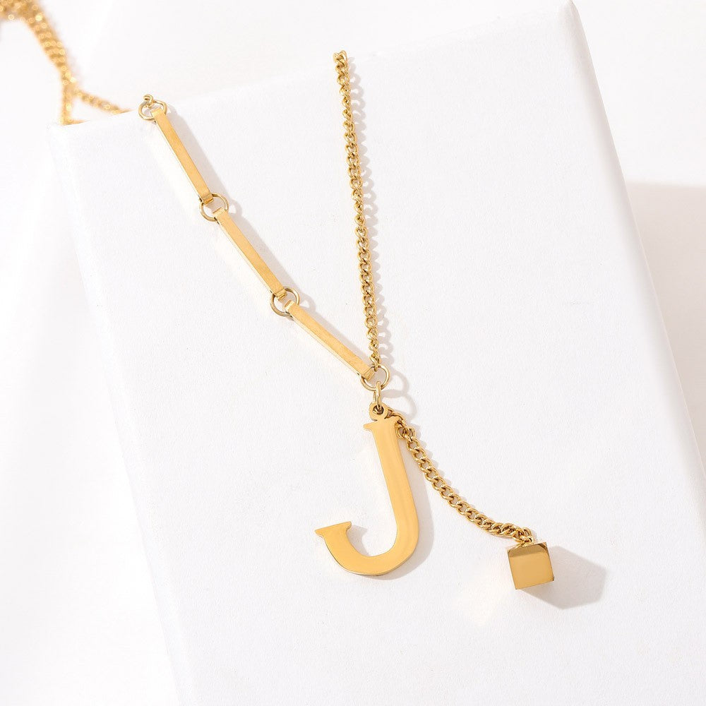 Collar |  Letra