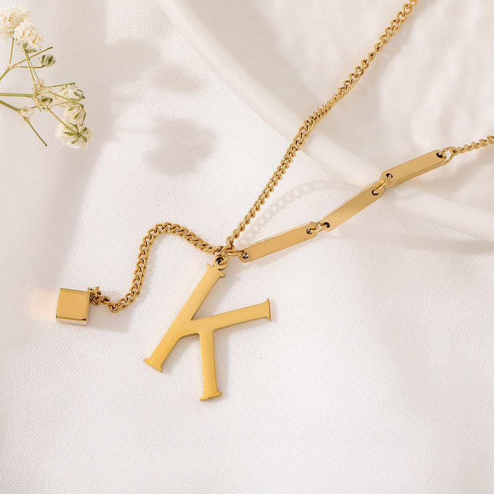 Collar |  Letra