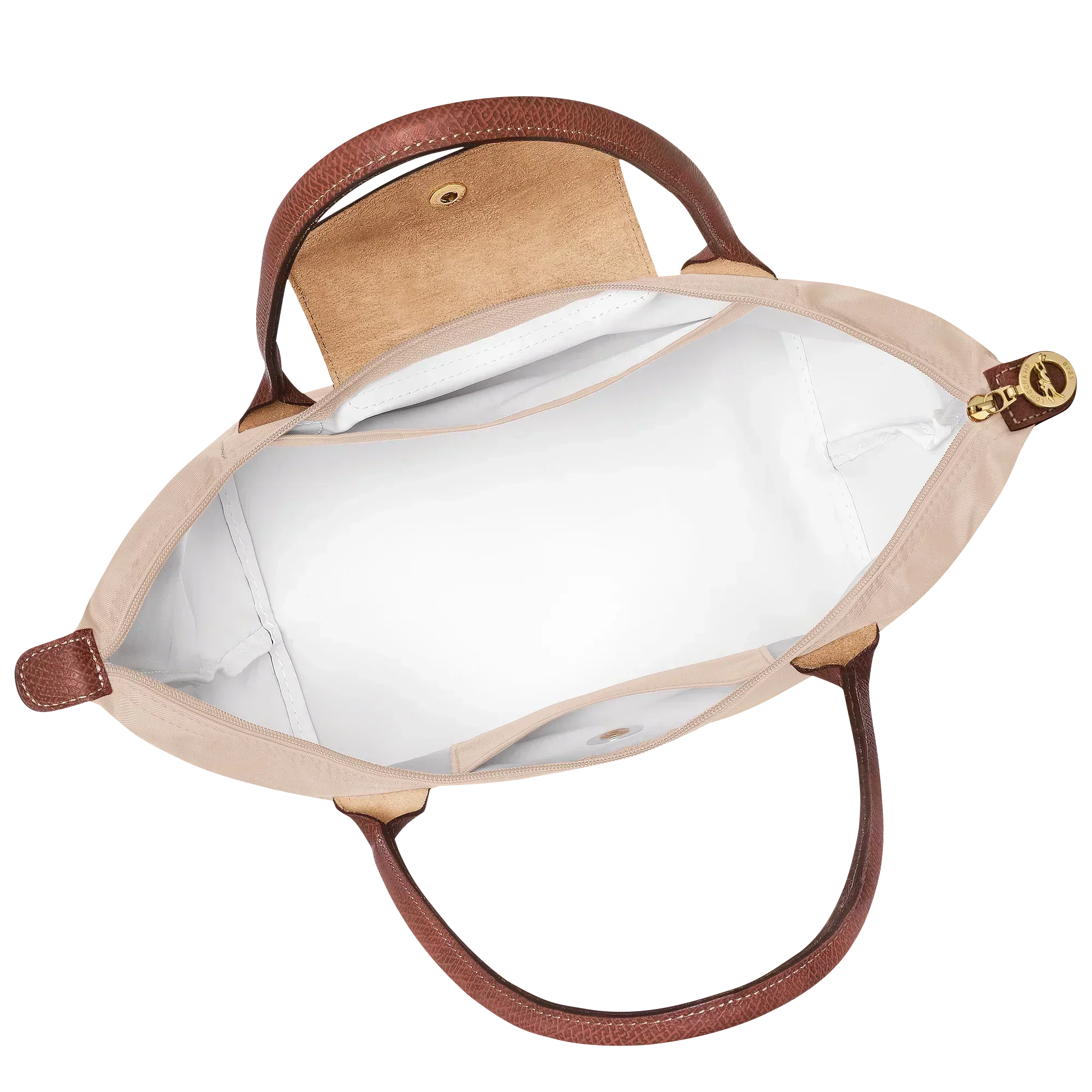 Lara | Bolso Mediano Plegable