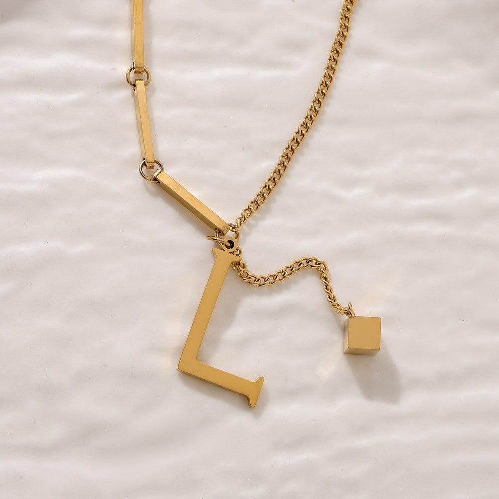 Collar |  Letra