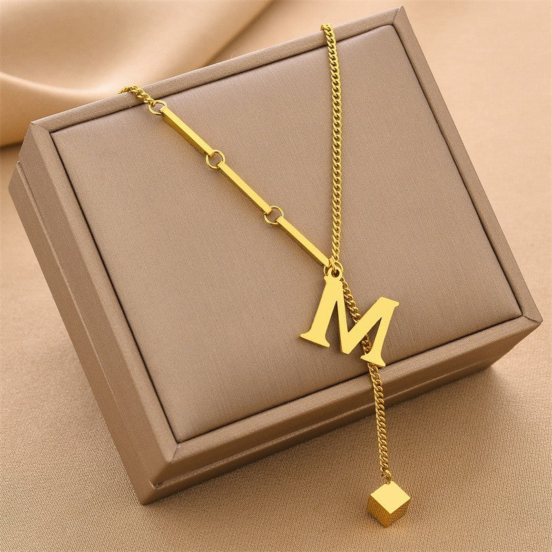 Collar |  Letra