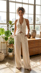 Conjunto | lino Amaya