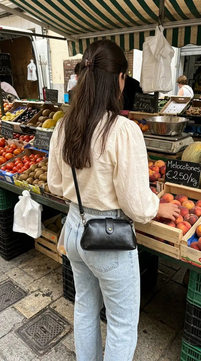 Bolso  Vintage | 2x1  Llévate el segundo de regalo