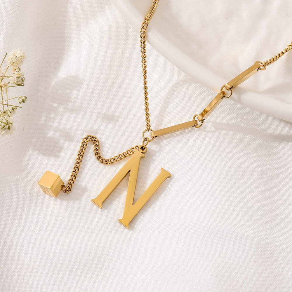 Collar |  Letra