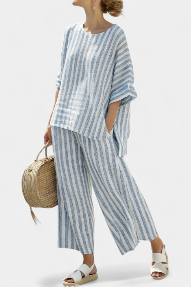 FEDERICA |  CONJUNTO