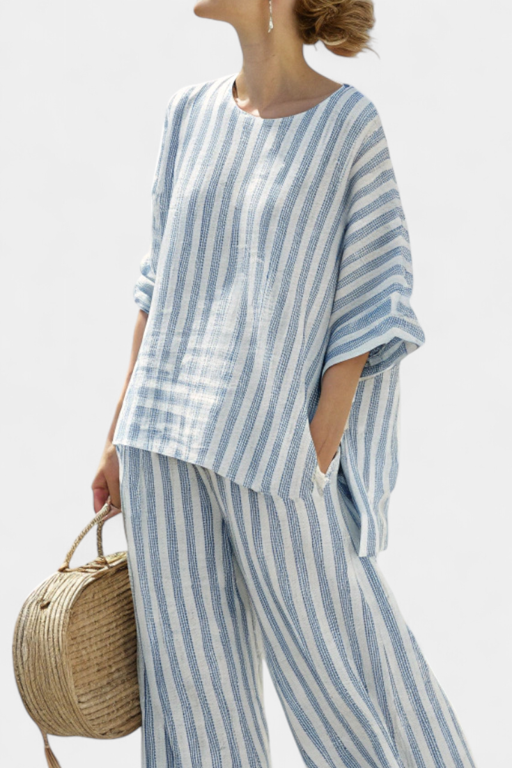FEDERICA |  CONJUNTO