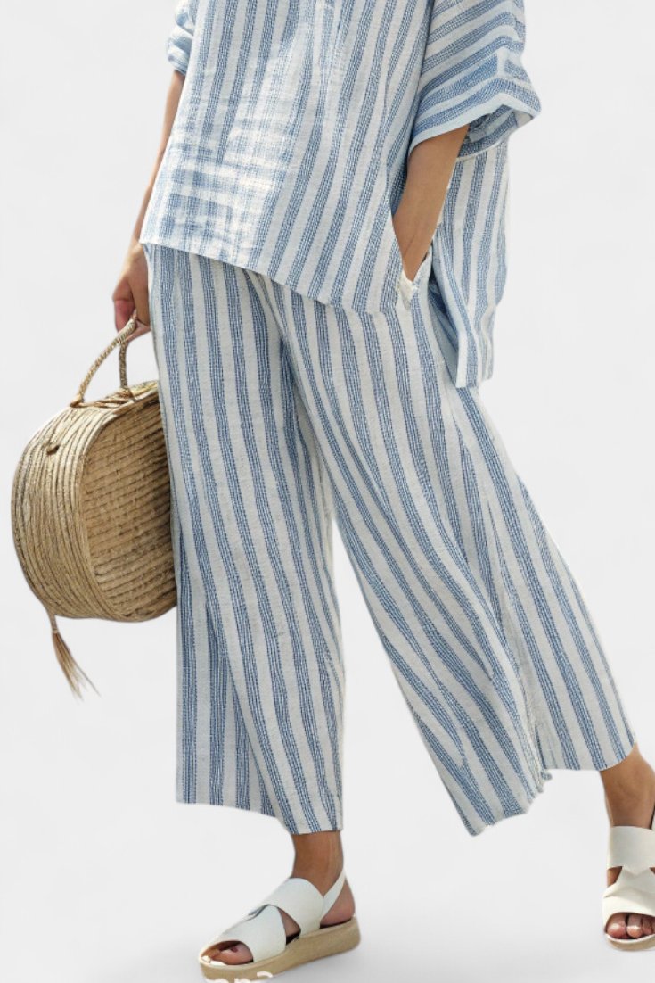 FEDERICA |  CONJUNTO