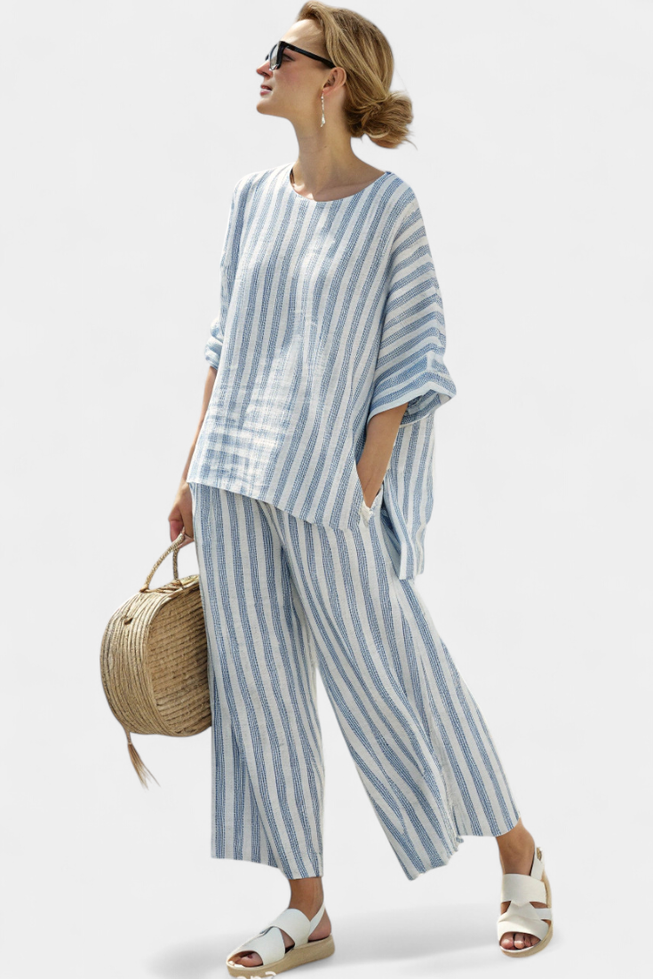 FEDERICA |  CONJUNTO