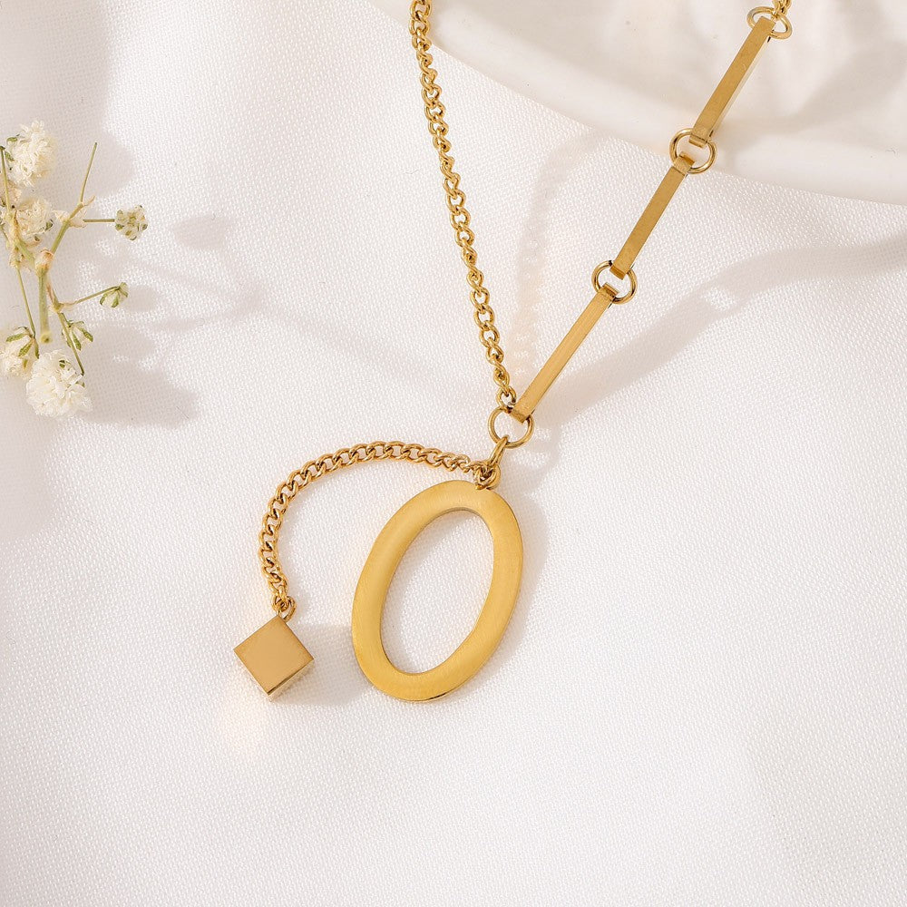 Collar |  Letra