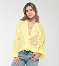 Blusa | TALIA