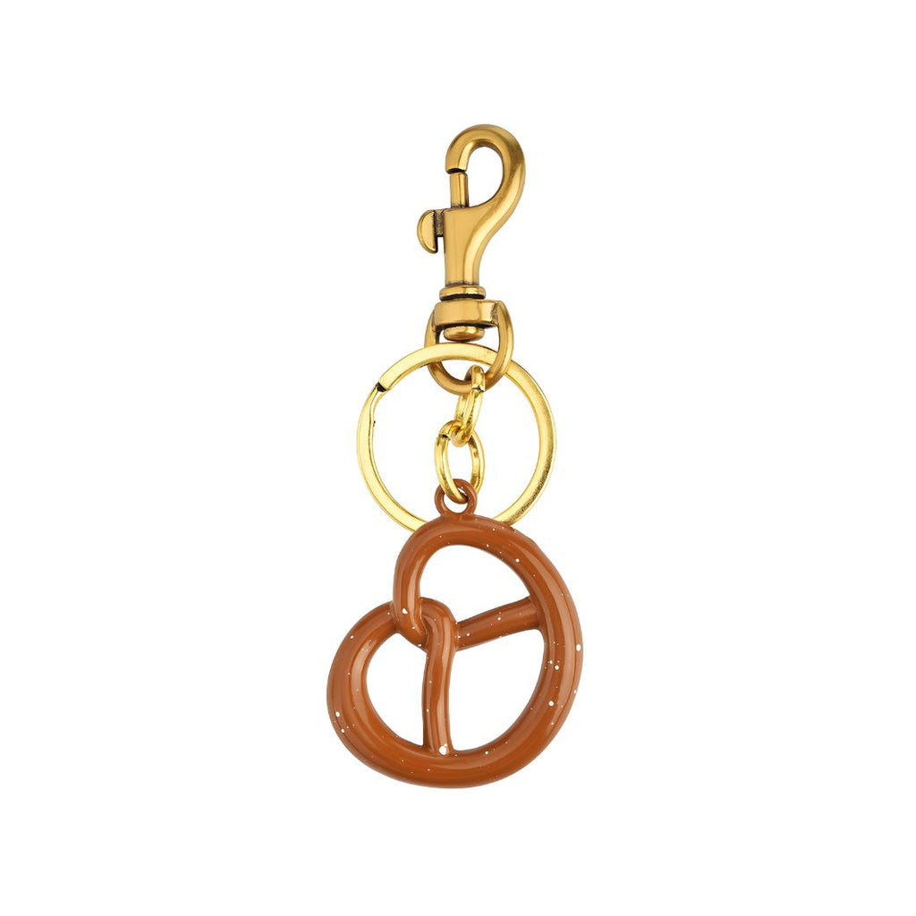 CHARM PRETZEL DORADO™