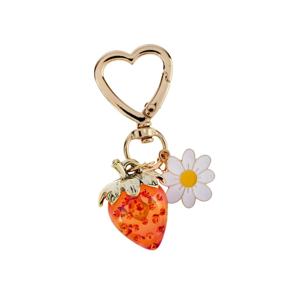 CHARM DAISY STRAWBERRY™