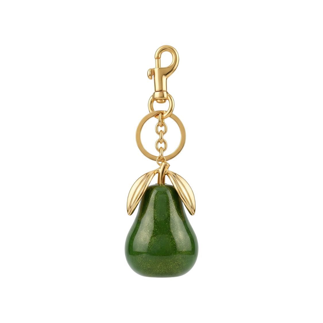 CHARM GOLDEN PEAR™