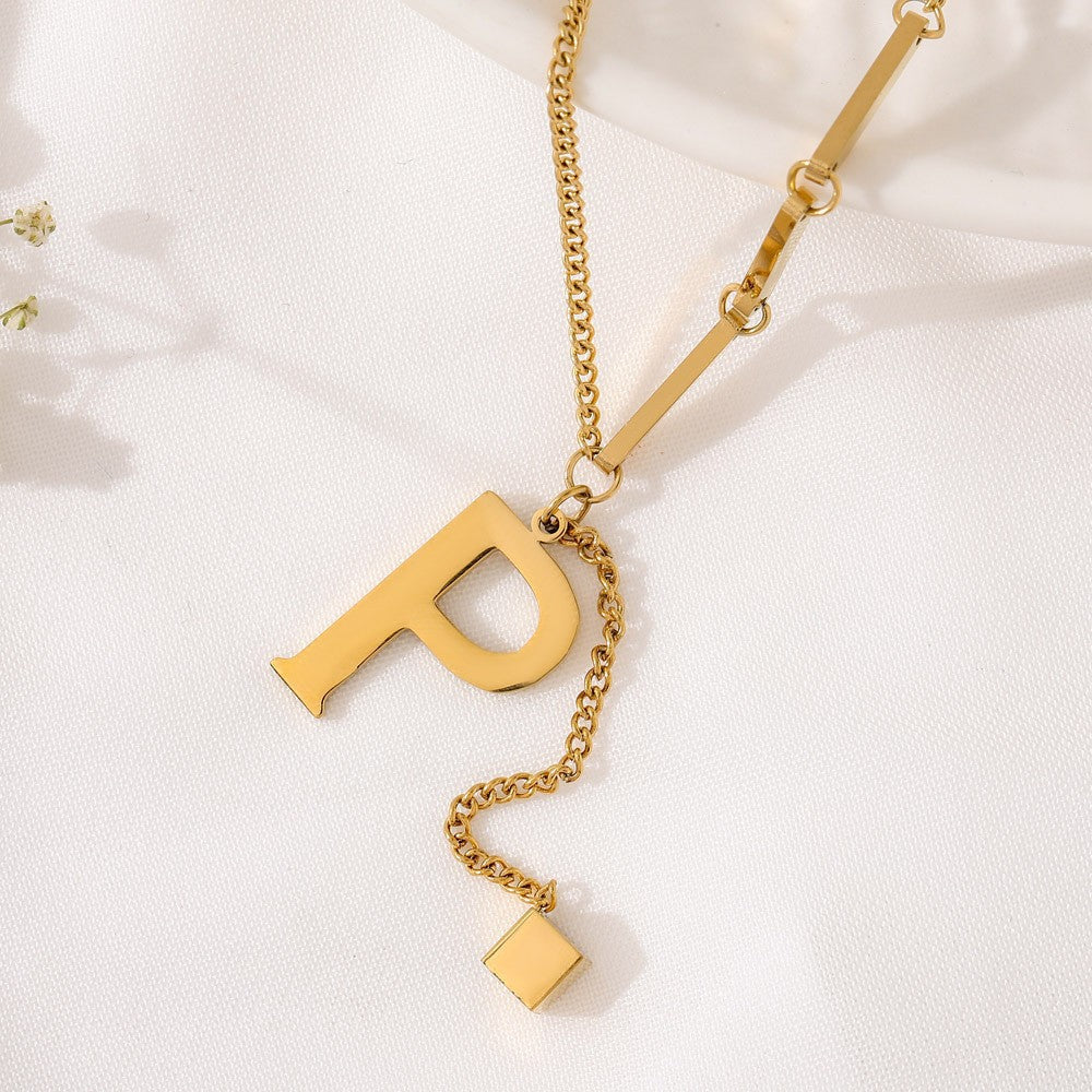 Collar |  Letra