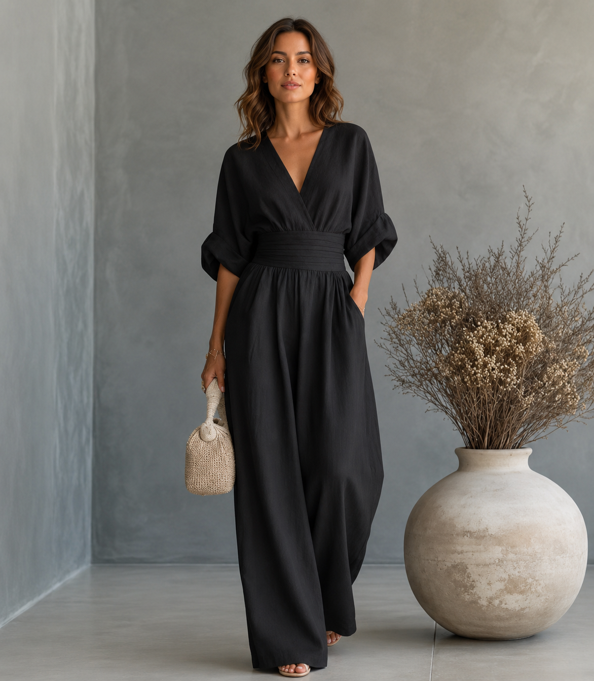 RIHANA | Mono para estar cómoda y arreglada en tu día.
