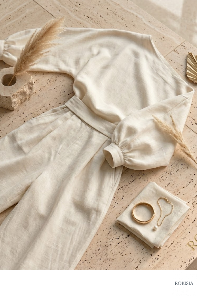 Mila | Conjunto