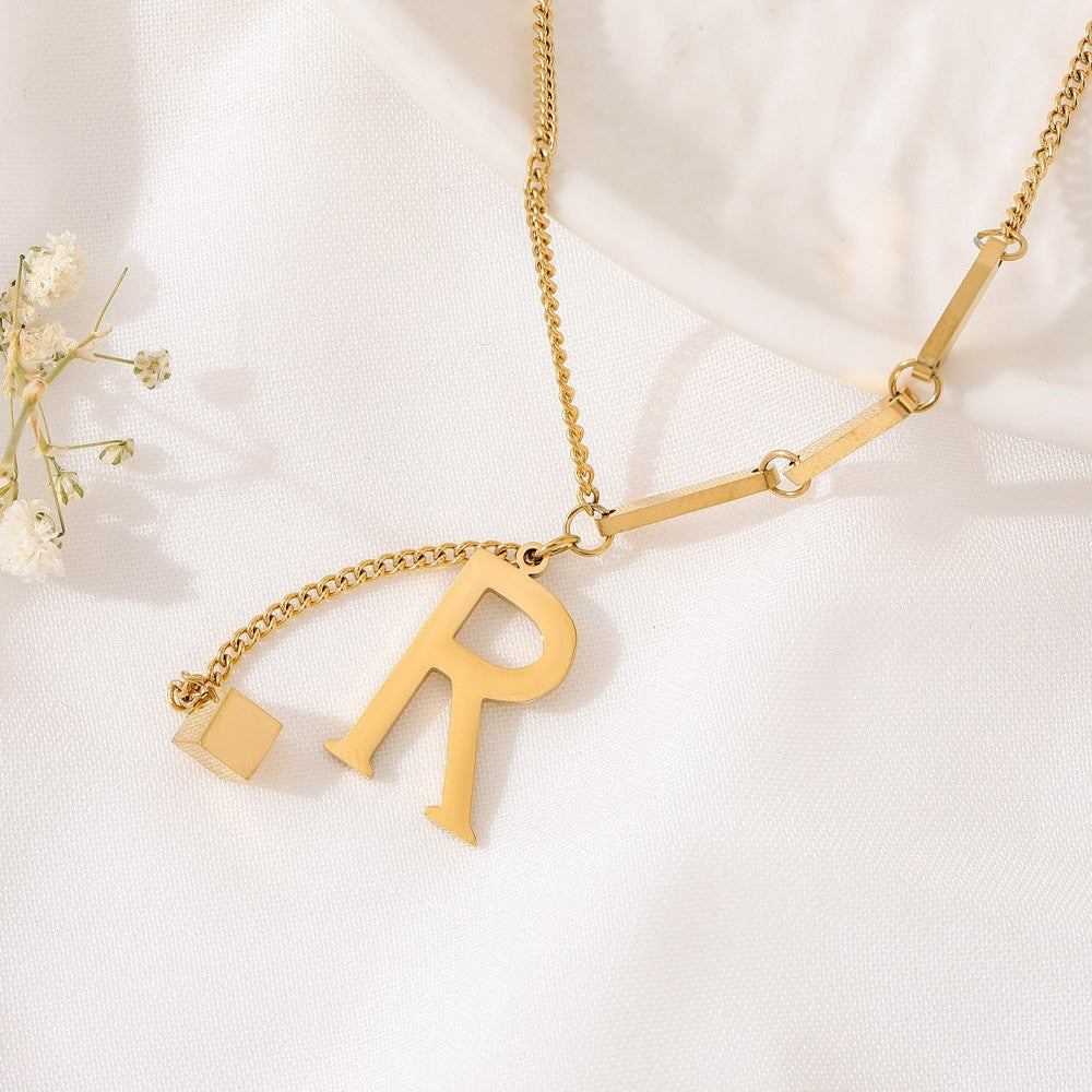 Collar |  Letra
