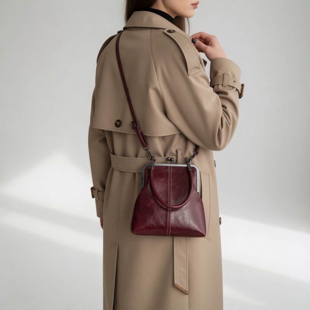 Rosana | Bolso Retro