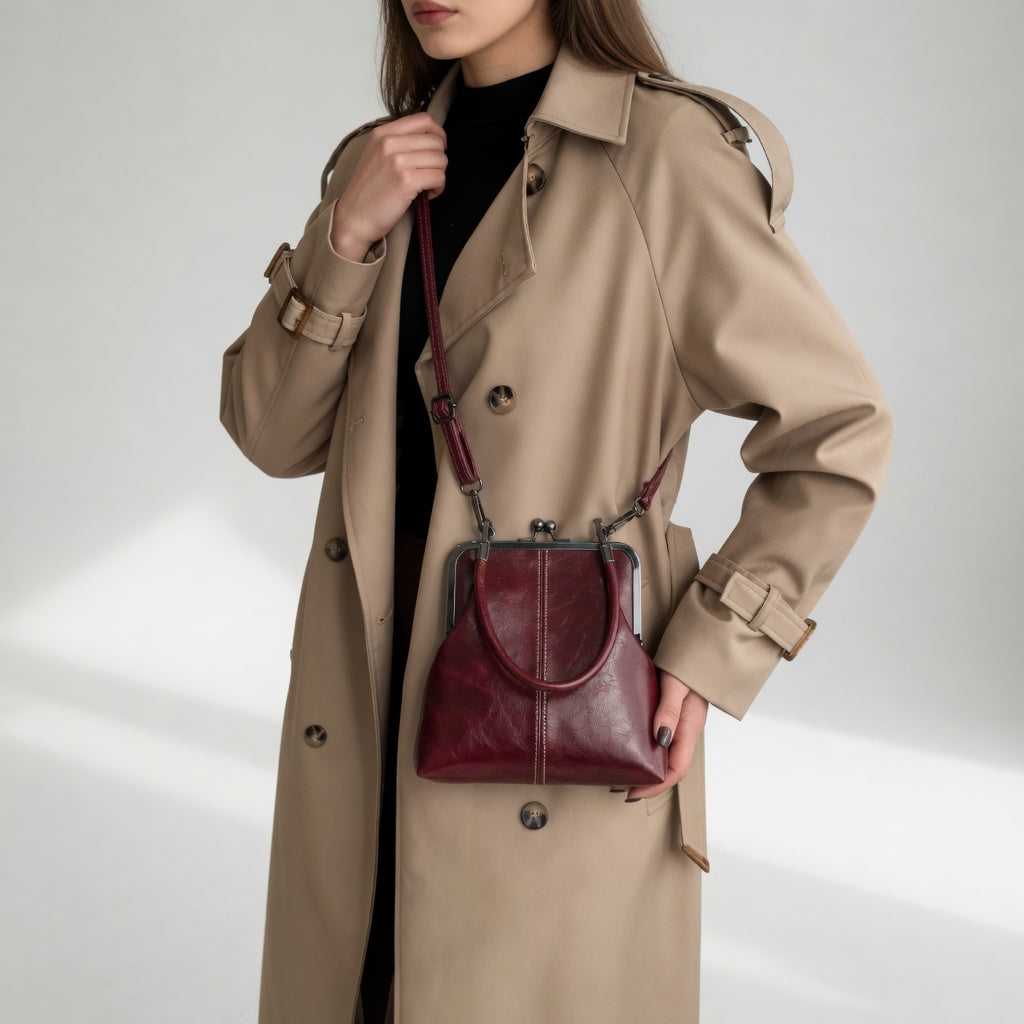 Rosana | Bolso Retro