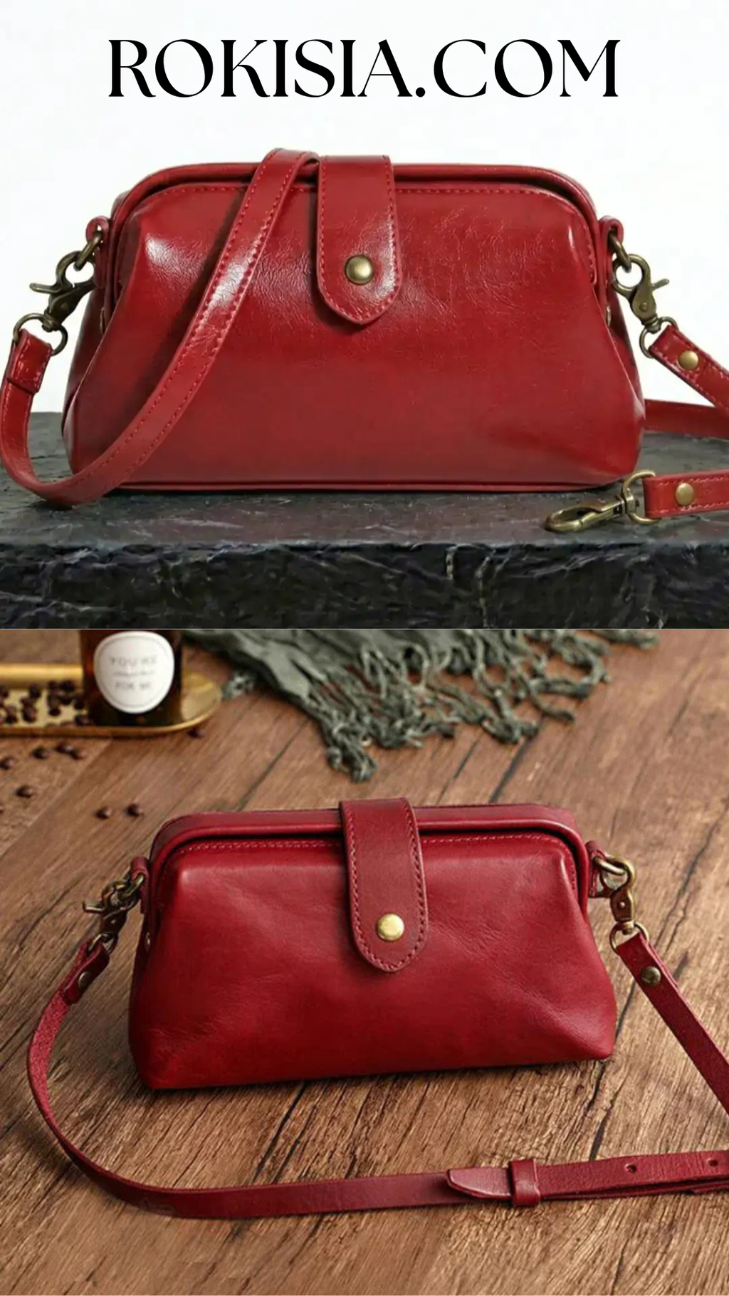 Bolso | Vintage