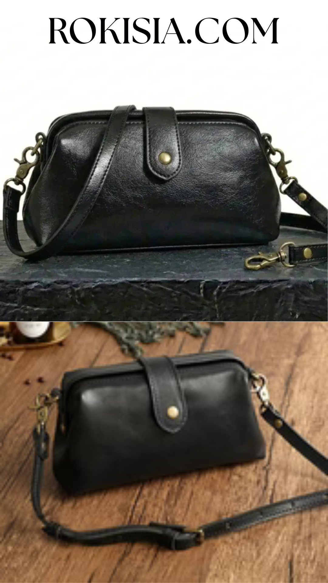 Bolso | Vintage