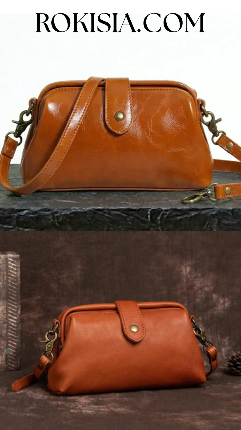 Bolso | Vintage