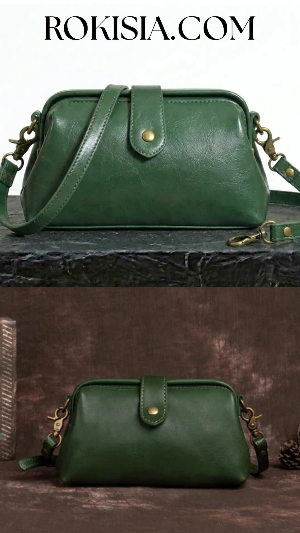 Bolso | Vintage