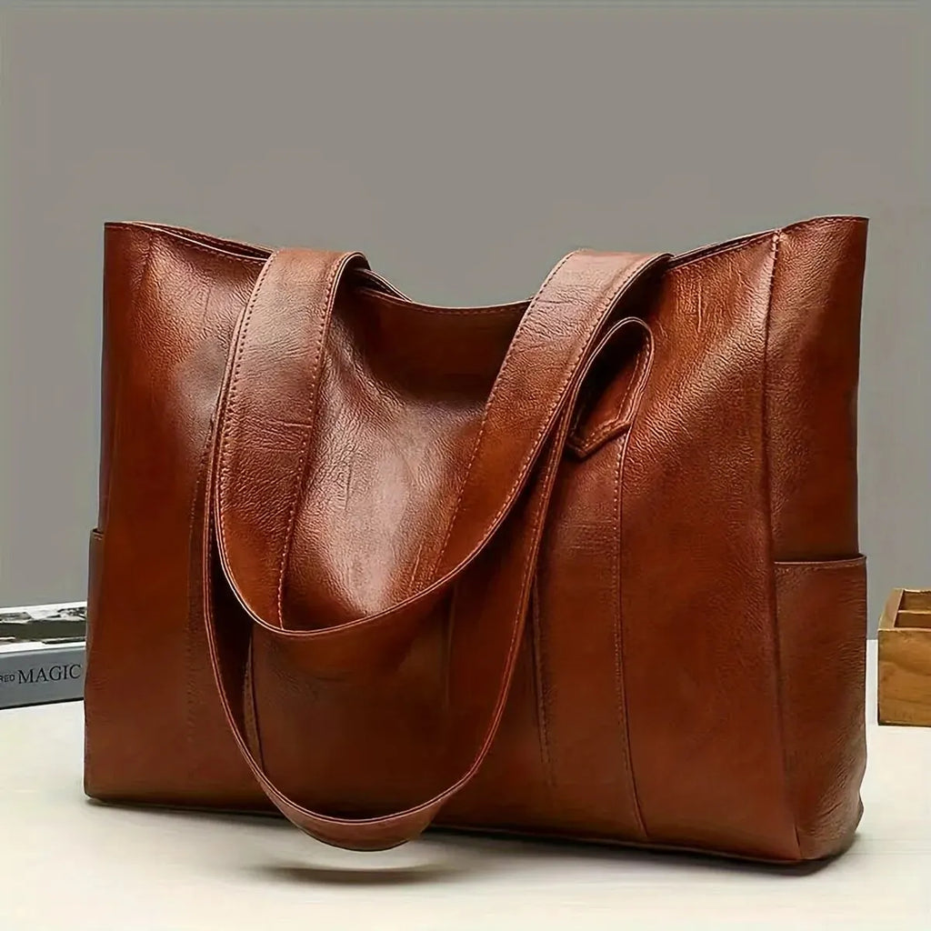 Avelina | Bolso de piel