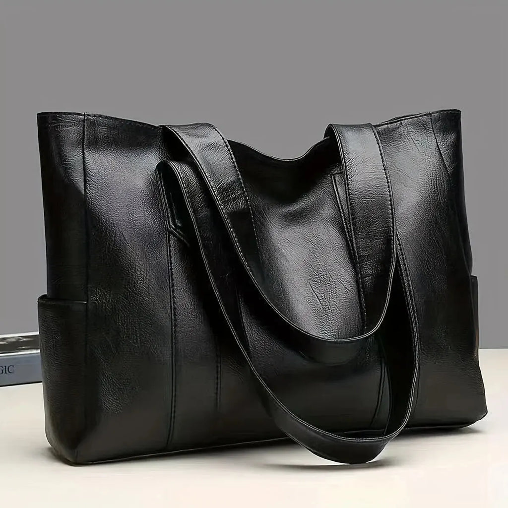 Avelina | Bolso de piel