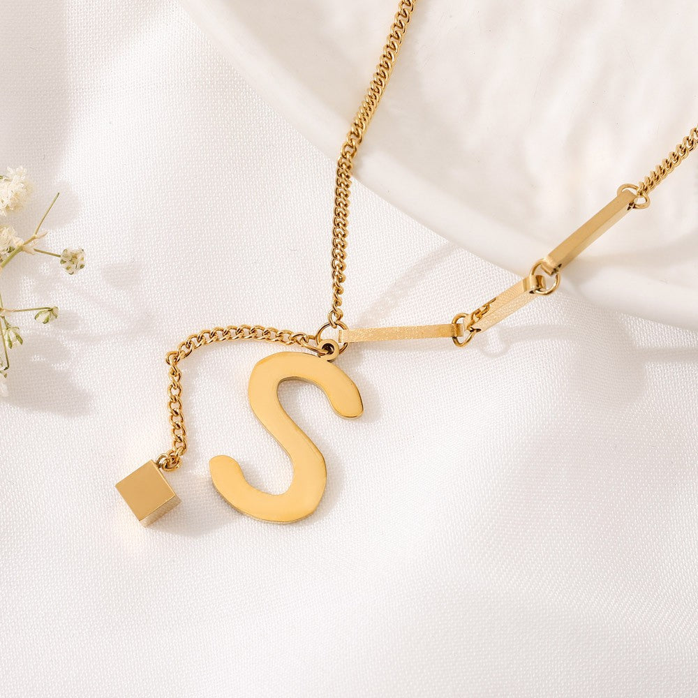 Collar |  Letra