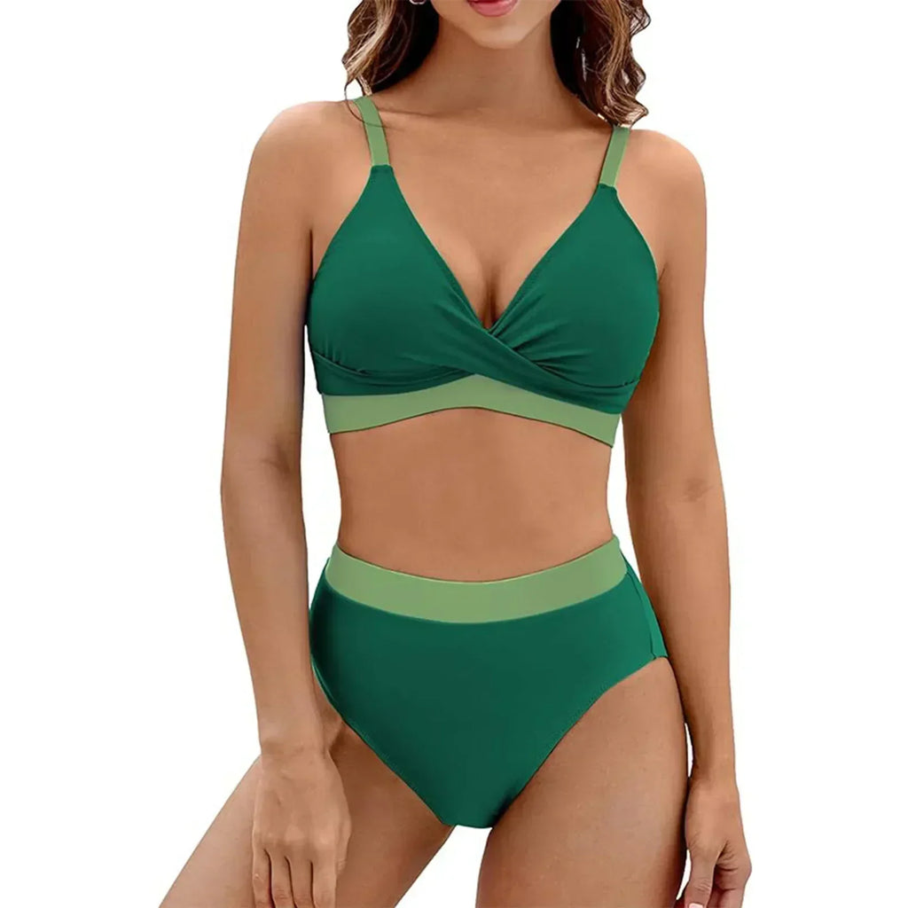 Sarena | Bikini elegante moldeador